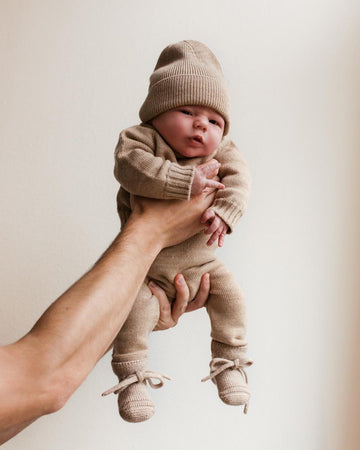 Babybroek Guido - Sand